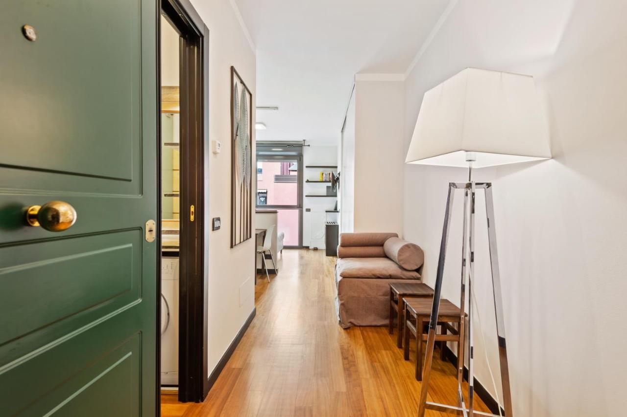 Apartment Porto Antico & Aquarium Flat
