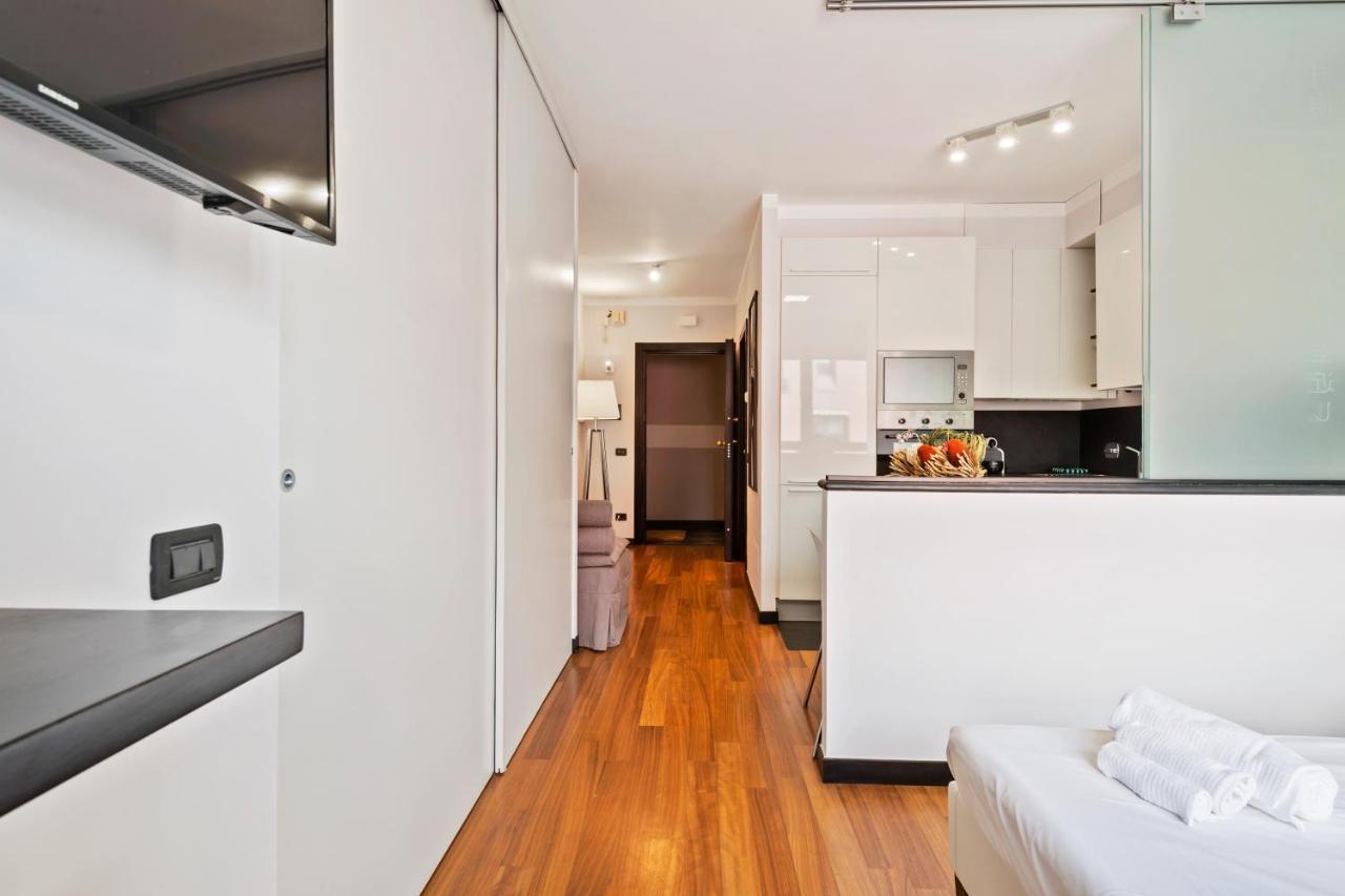Porto Antico & Aquarium Flat Apartment Genua