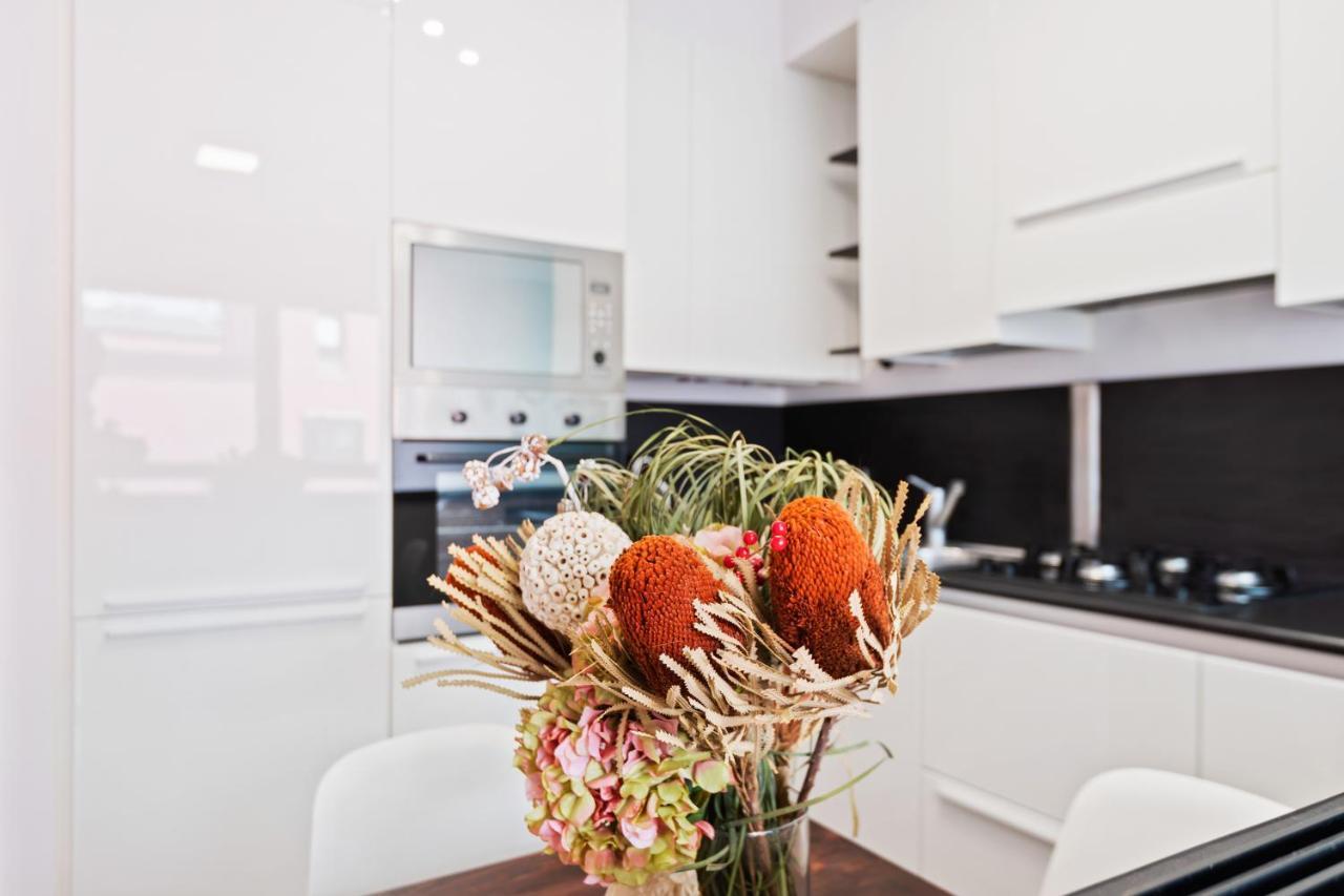 Apartment Porto Antico & Aquarium Flat